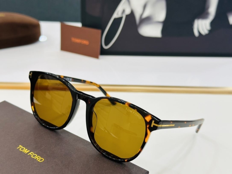 Tom Ford Sunglasses